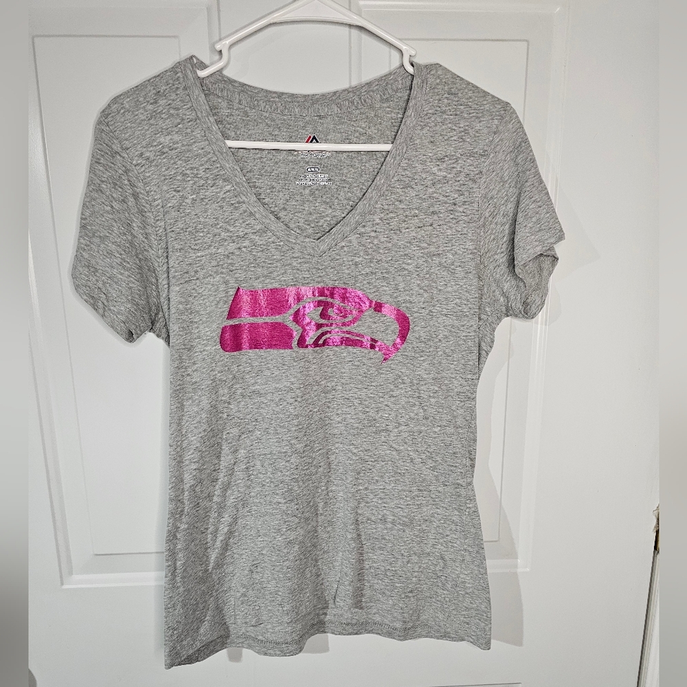Seahawks tee